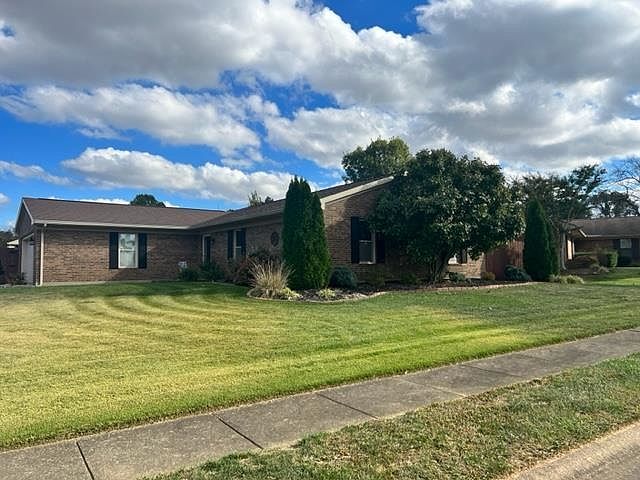 1st image of 3604 War Admiral Dr