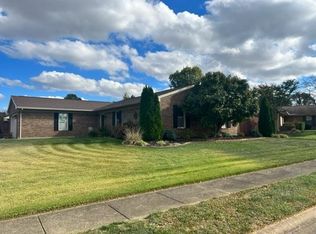 3604 War Admiral Dr, Owensboro, KY 42303