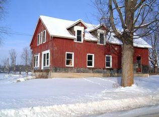 149 Alburg Spgs Rd, Alburgh, VT 05440