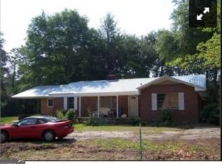 1303 W Gentilly Rd, Statesboro, GA 30458