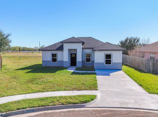 26398 Meredith St, La Feria, TX 78559