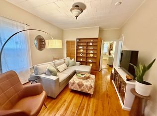 361 Beacon St APT 2, Somerville, MA 02143
