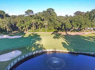 2845 Capn Sams Rd, Seabrook Island, SC 29455