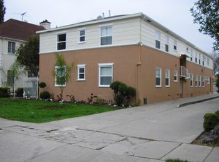 11145 Camarillo St #11149, North Hollywood, CA 91602