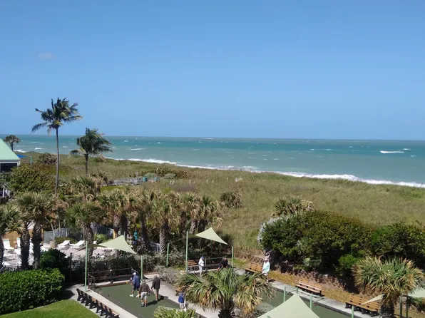 2400 S Ocean Drive #8143, Fort Pierce, FL 34949