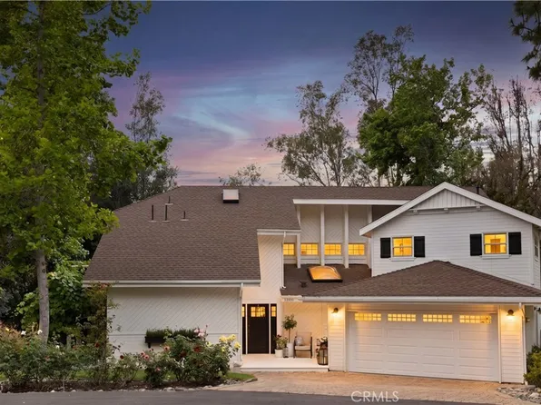 23591 Via Paloma, Trabuco Canyon, CA 92679