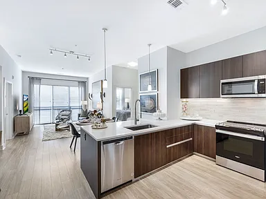 The Jones at Tysons (FKA Hanover Tysons)