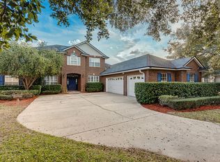 947 Brook Hollow Ct, Orange Park, FL 32065