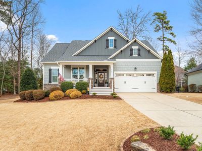 3107 Virginia Pine Ln, Apex, NC, 27539