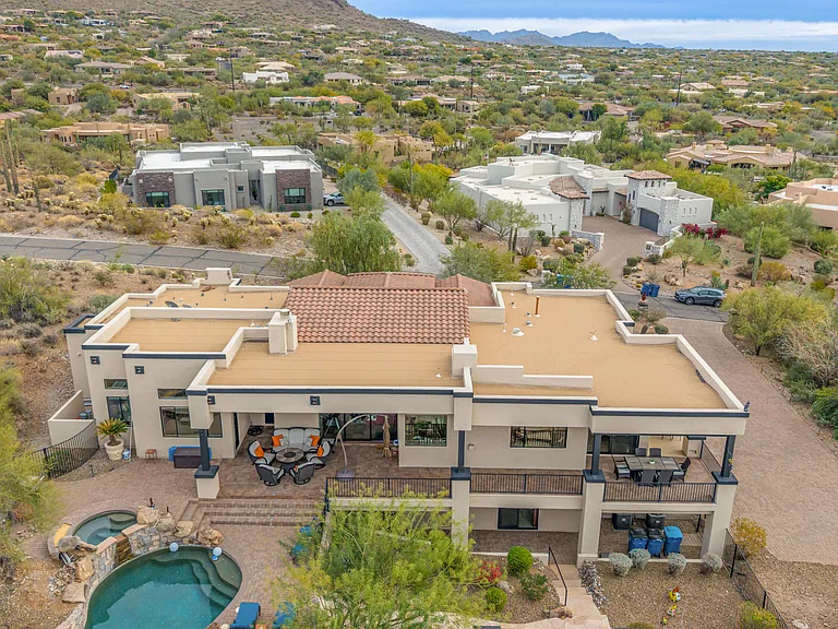 36138 N Summit Dr — Photo 63