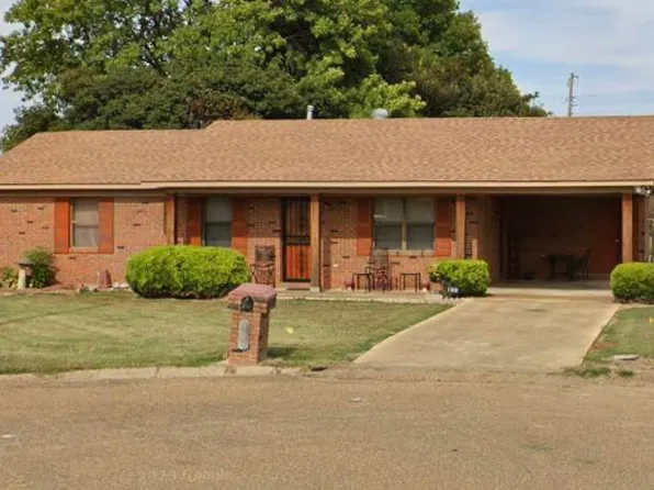 100 Carter St, Belzoni, MS 39038