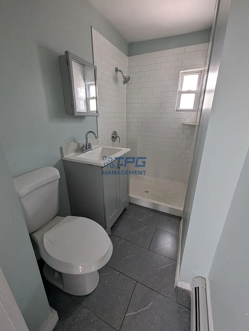 Fully Renovated 2BR Apartment | Top Floor | Prime Newark Location | Modern Upgrades — Photo 4