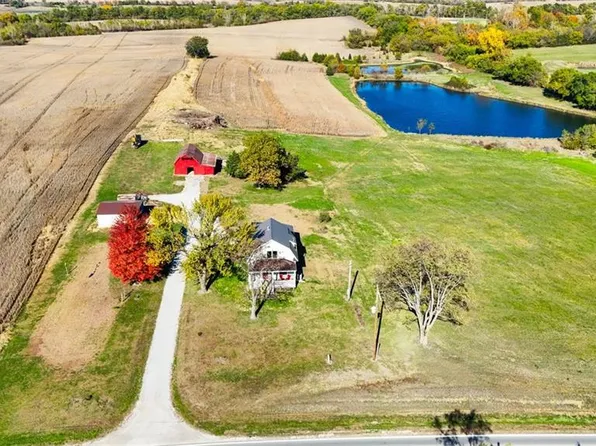18712 Highway 16 #K, Mc Louth, KS 66054