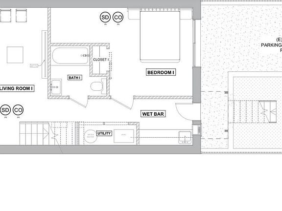 5th image of 223 Ascot Pl NE