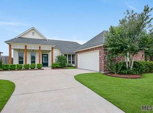 41230 Bayou Segnette Ave, Gonzales, LA 70737