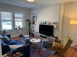 841 Massachusetts Ave #10, Arlington, MA 02476