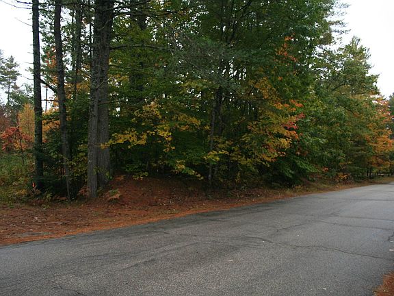 Frontage on Battleground Road