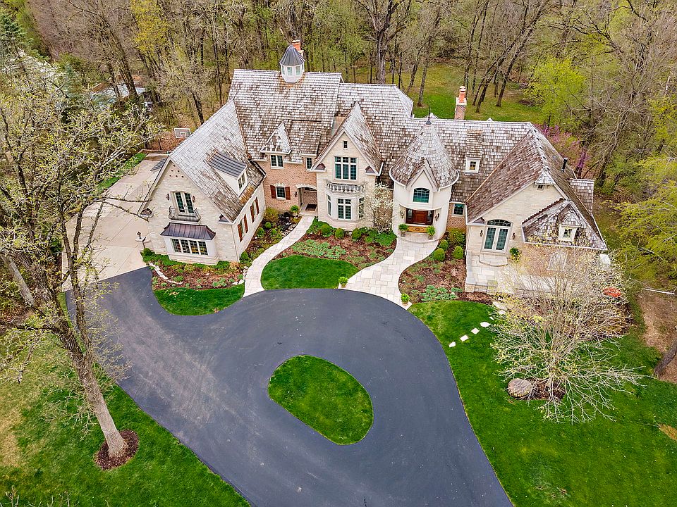 21188 N Prestwick Dr, Barrington, IL 60010 MLS 11763347 Zillow