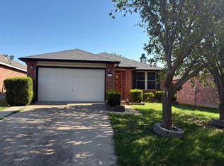 1110 Doc Holliday Dr, Anna, TX 75409