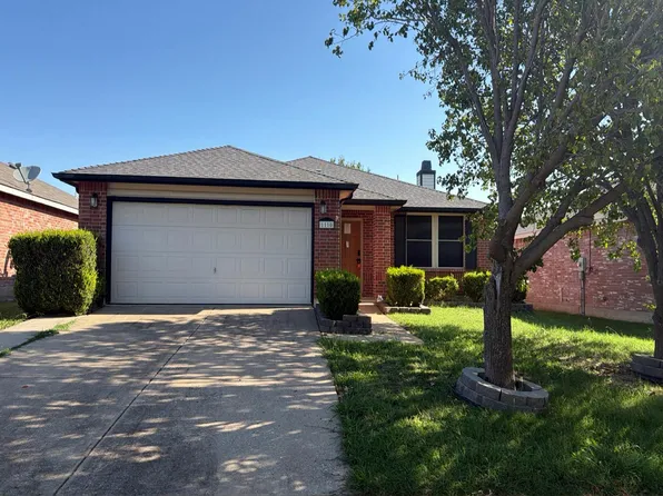 1110 Doc Holliday Dr, Anna, TX 75409