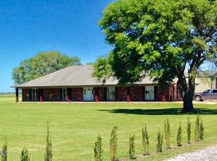24230 W La Hwy 335, Kaplan, LA 70548