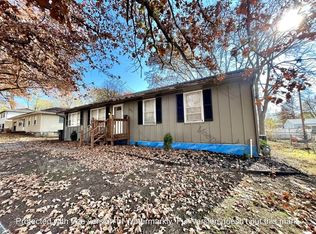 503 Pacific Dr, Belton, MO 64012