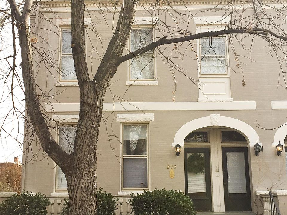 1st image of 205 N Davis Ave #B