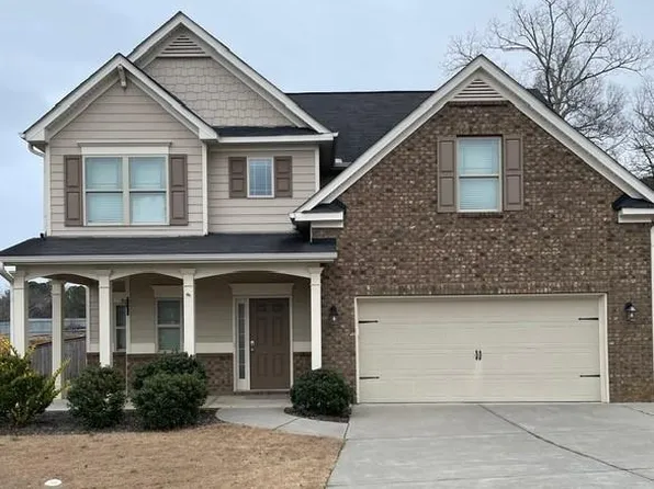 58 Barnsley Village Dr, Adairsville, GA 30103