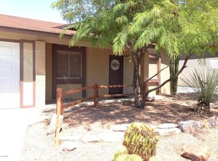 4712 E Contessa St, Mesa, AZ 85205