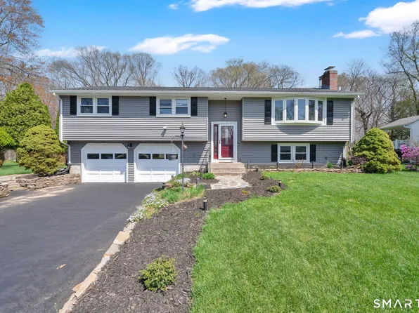 106 Edgewood Drive, South Windsor, CT 06074