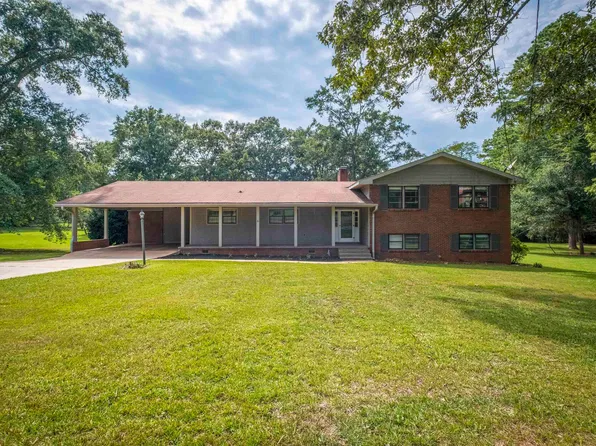 108 Marie Ave SW, Jacksonville, AL 36265
