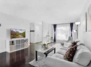 15 Green Valley Dr #5, Kitchener, ON