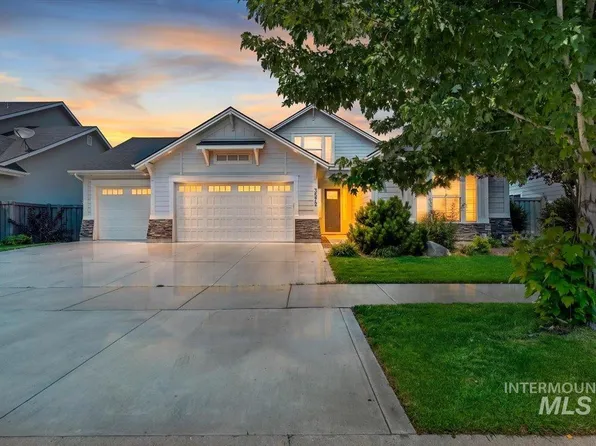3572 E Rockhampton St, Meridian, ID 83642