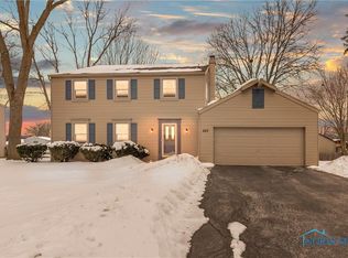 523 Cambridge Park S, Maumee, OH 43537