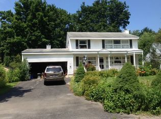 6 Proctor Ave, Clinton, NY 13323