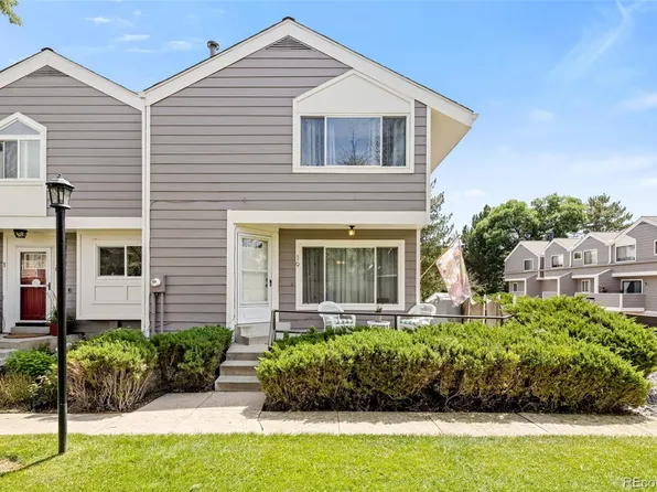 6865 W 84th Way #19, Arvada, CO 80003