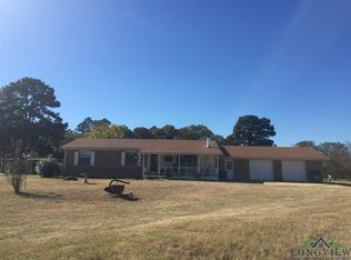 275 Fm 1968 W, Harleton, TX 75651