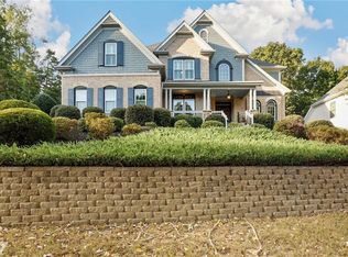 732 Crescent Cir, Canton, GA 30115