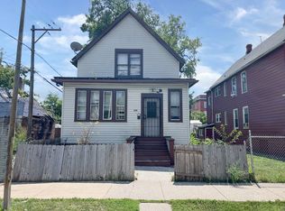 4815 W Huron St, Chicago, IL 60644