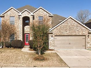 4511 Woodcrest Ln, Mansfield, TX 76063