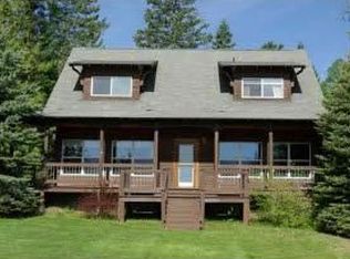 1340 Janish Dr, Sandpoint, ID 83864