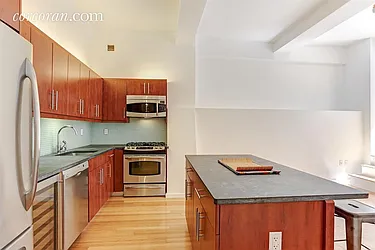 Sold by Corcoran