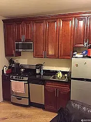 Rented by Oxford Property Group