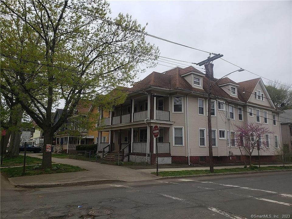 1st image of 236 Howard Ave Floor 1