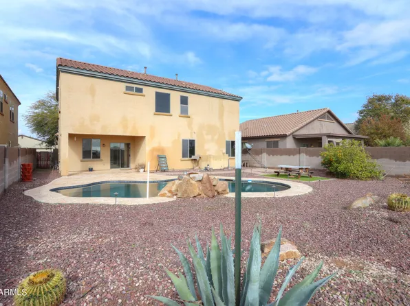 37329 W MERCED Street, Maricopa, AZ 85138
