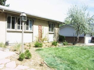7315 E Easter Pl, Centennial, CO 80112