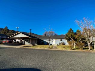 760 Pioneer St, Yreka, CA