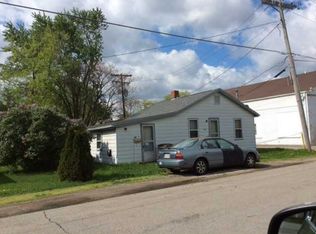 1825 21st St, Columbus, IN 47201