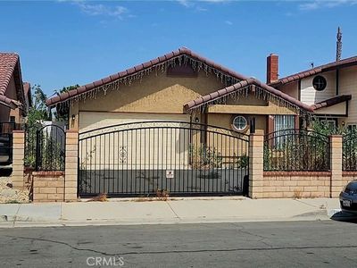 1915 Summertree Dr, Perris, CA, 92571