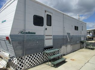 675 S Copeland Ave #36, Everglades City, FL 34139